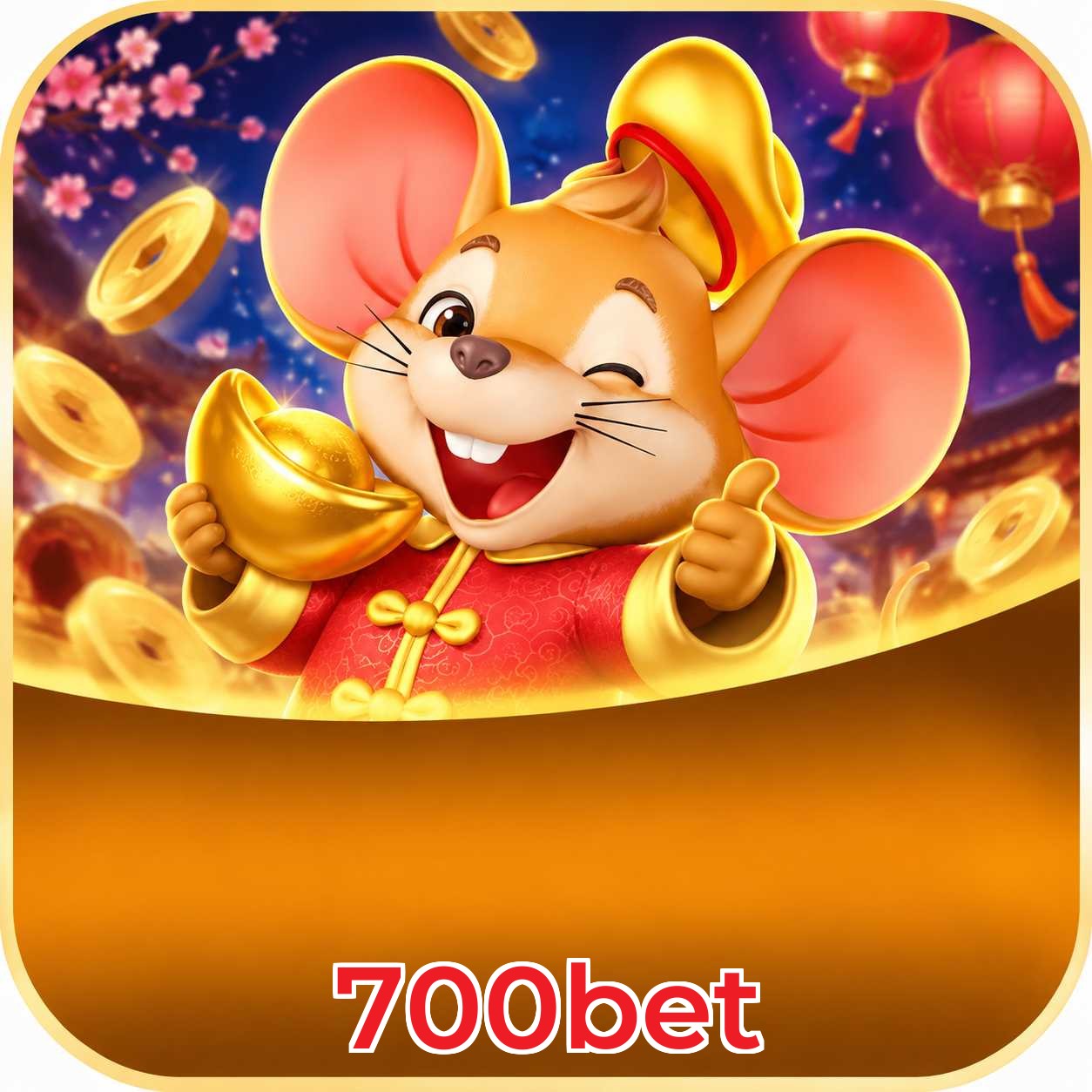 Central de download oficial da 700bet para Android e iOS
