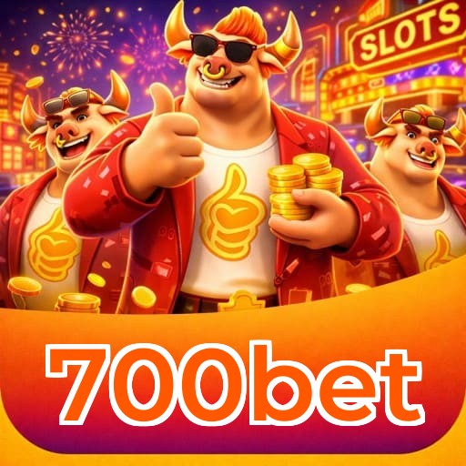 700bet Logo
