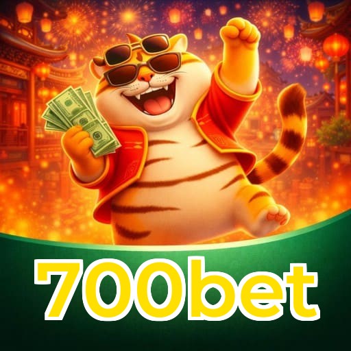 700bet Logo