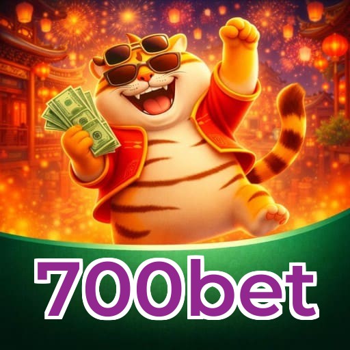 700bet Logo