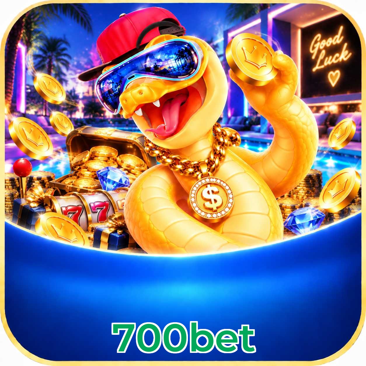 Grandes ganhos no cassino ao vivo da 700bet