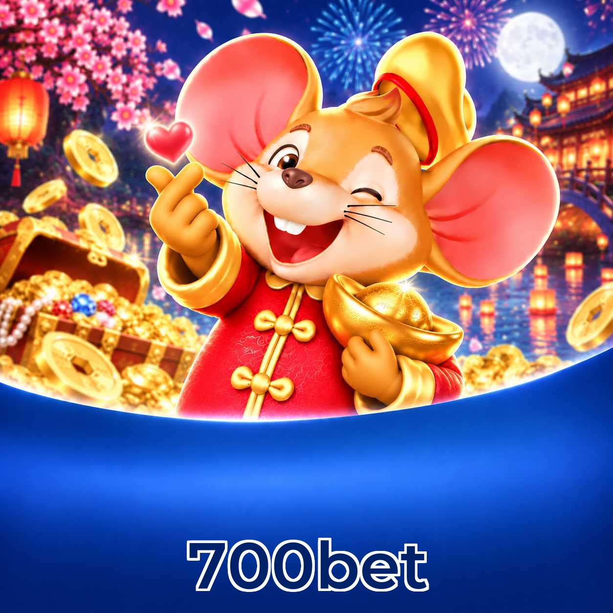 APK oficial da 700bet para Android com instalação verificada