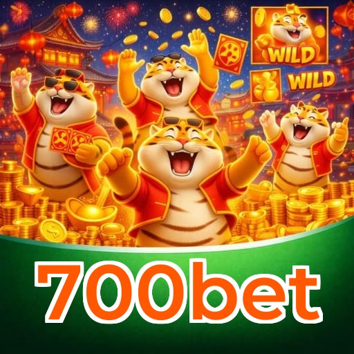 700bet Logo