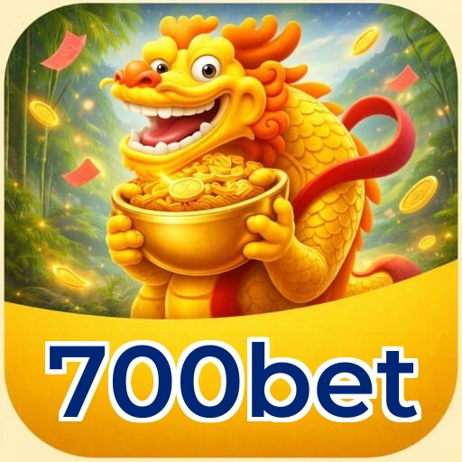 700bet Logo