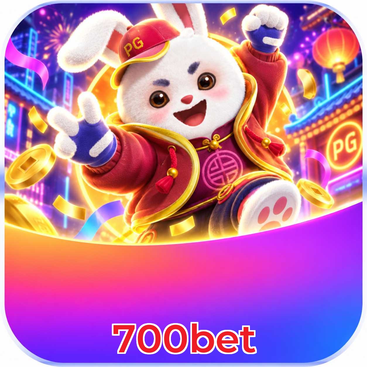 Grandes vitórias e jackpots pagos pela 700bet via PIX