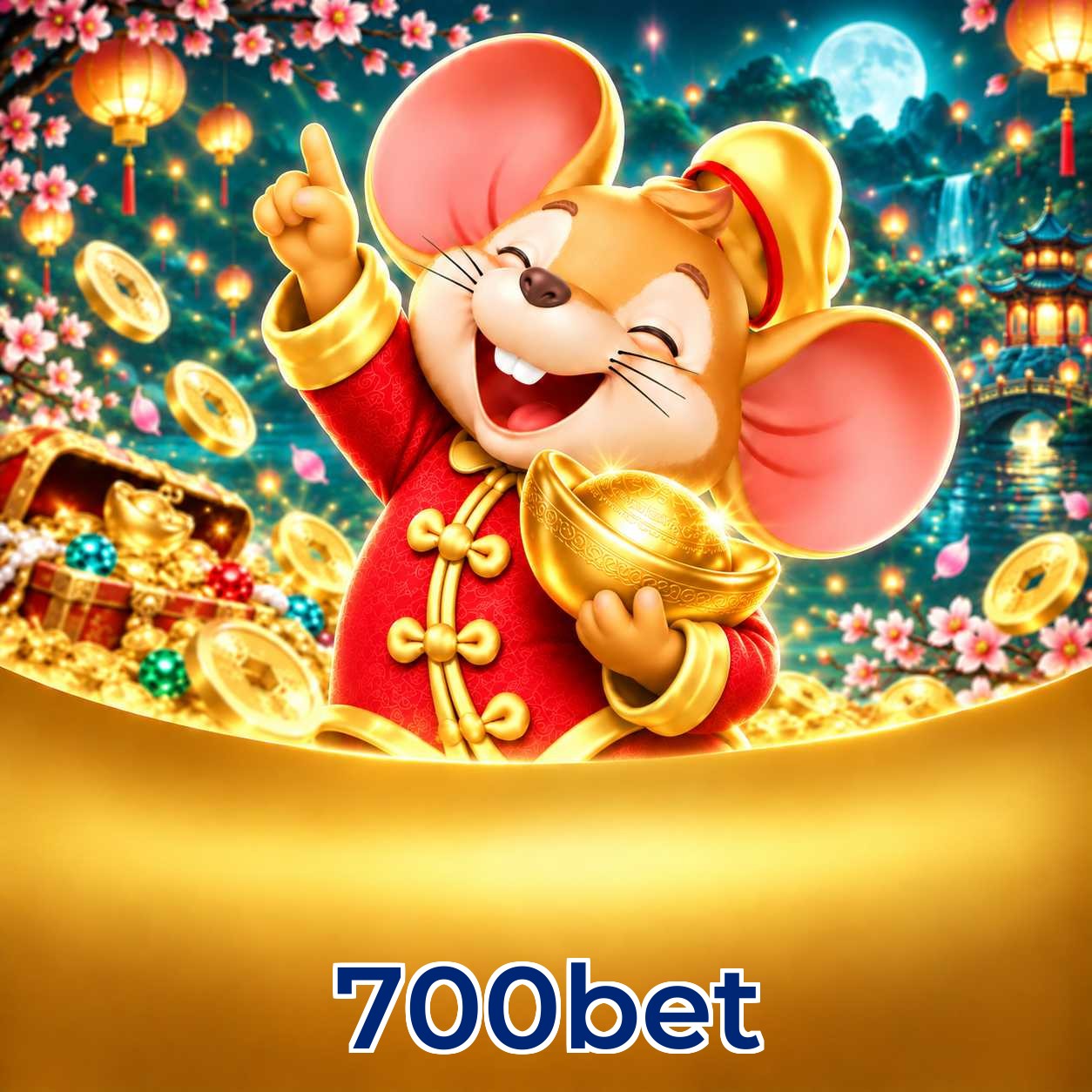 Ferramentas de jogo responsável e controles de limite na 700bet