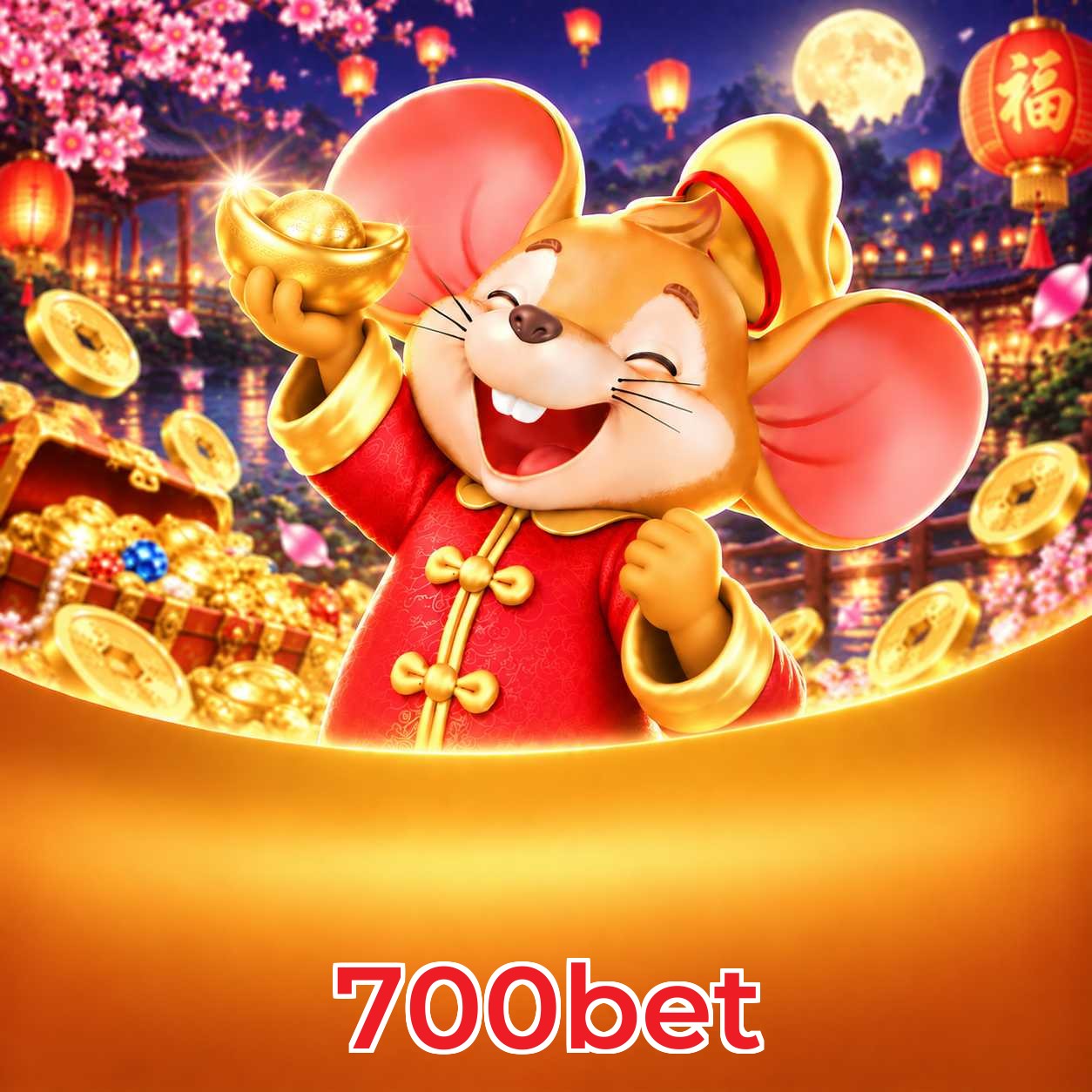 Download seguro do app 700bet com APK oficial de 58MB