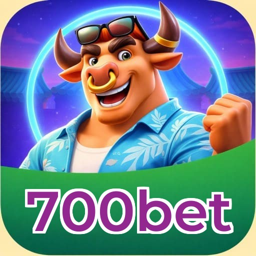 700bet Logo