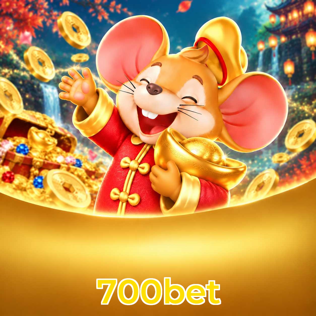 Cassino ao vivo da 700bet com dealers reais e mesas HD