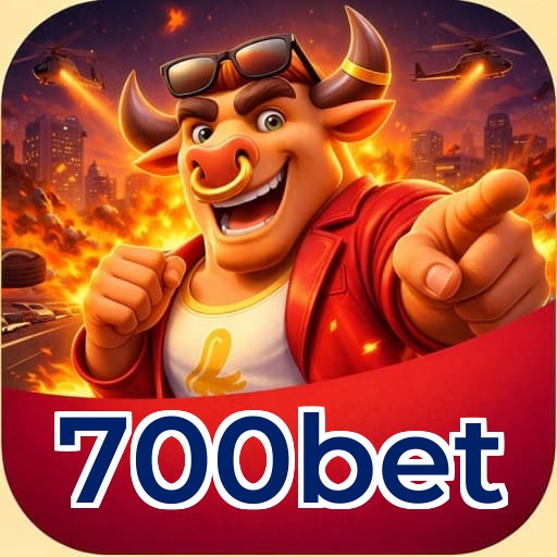 700bet Logo
