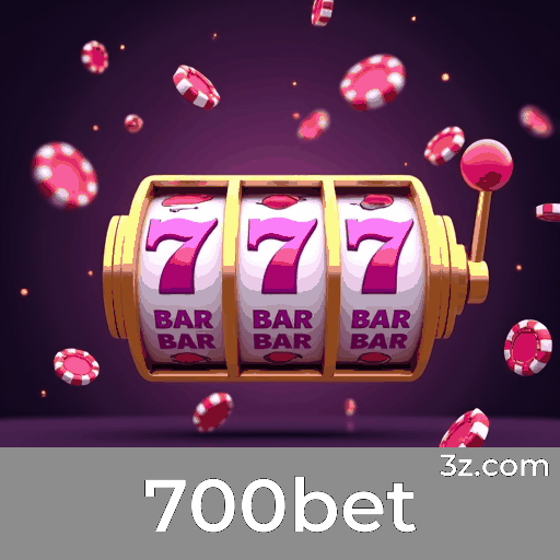 700bet Logo