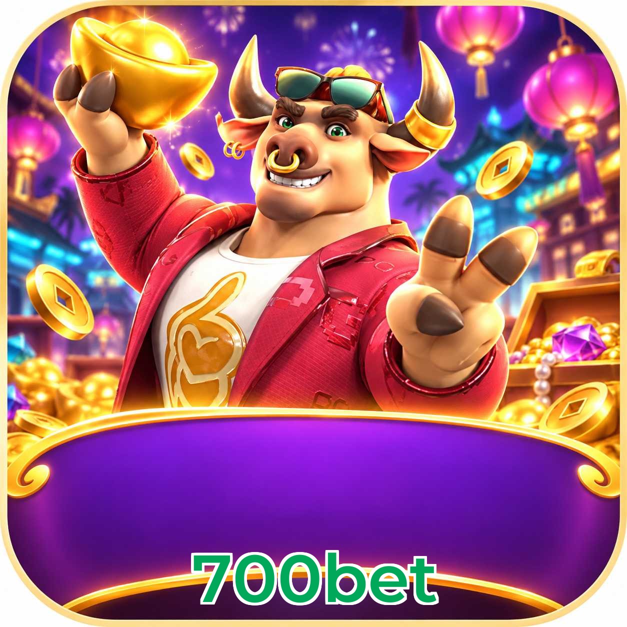 Jogos Fortune da 700bet com Fortune Tiger e títulos PG Soft