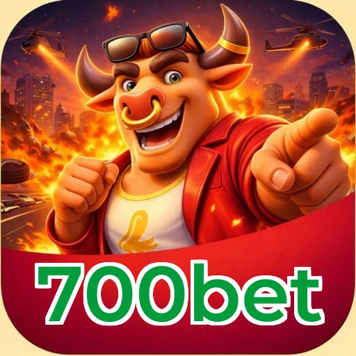 700bet Logo