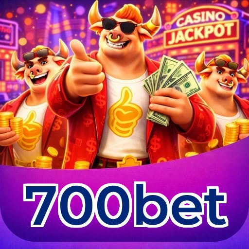 700bet Logo