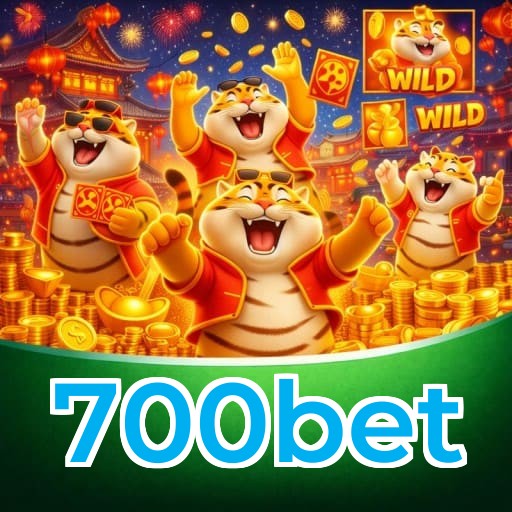 700bet Logo