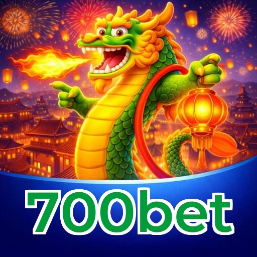 700bet Logo