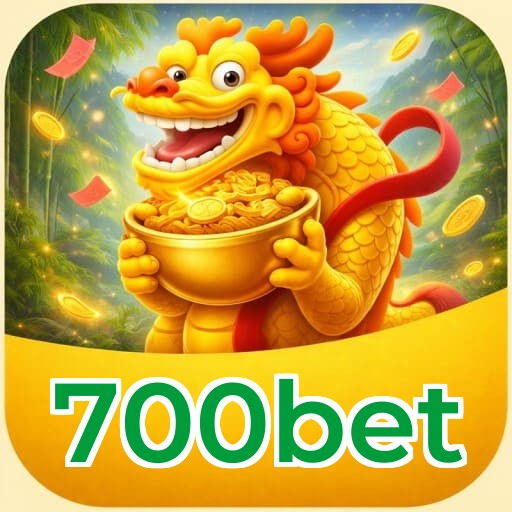 700bet Logo