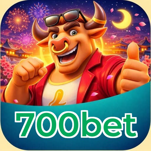 700bet Logo