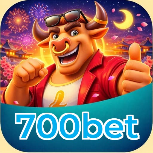 700bet Logo