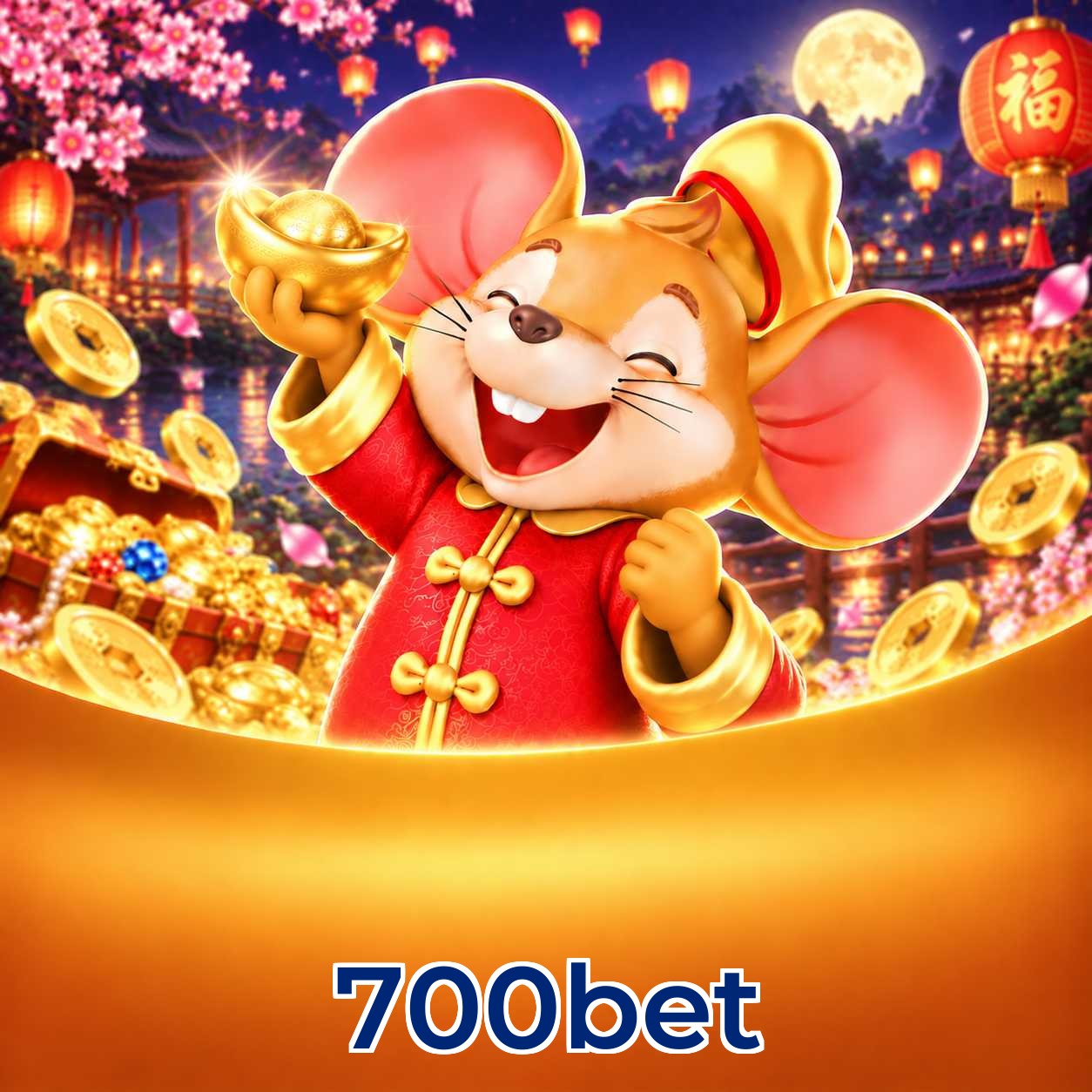 Apostas esportivas na 700bet com odds competitivas e ao vivo